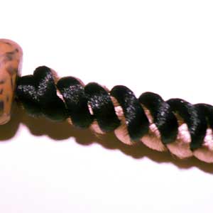 noeud serpent
